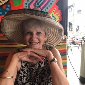 Meet your Posher, Jean